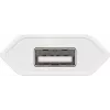 Įkroviklis patalpoms Wentronic 45300, 5V/1A, Micro USB