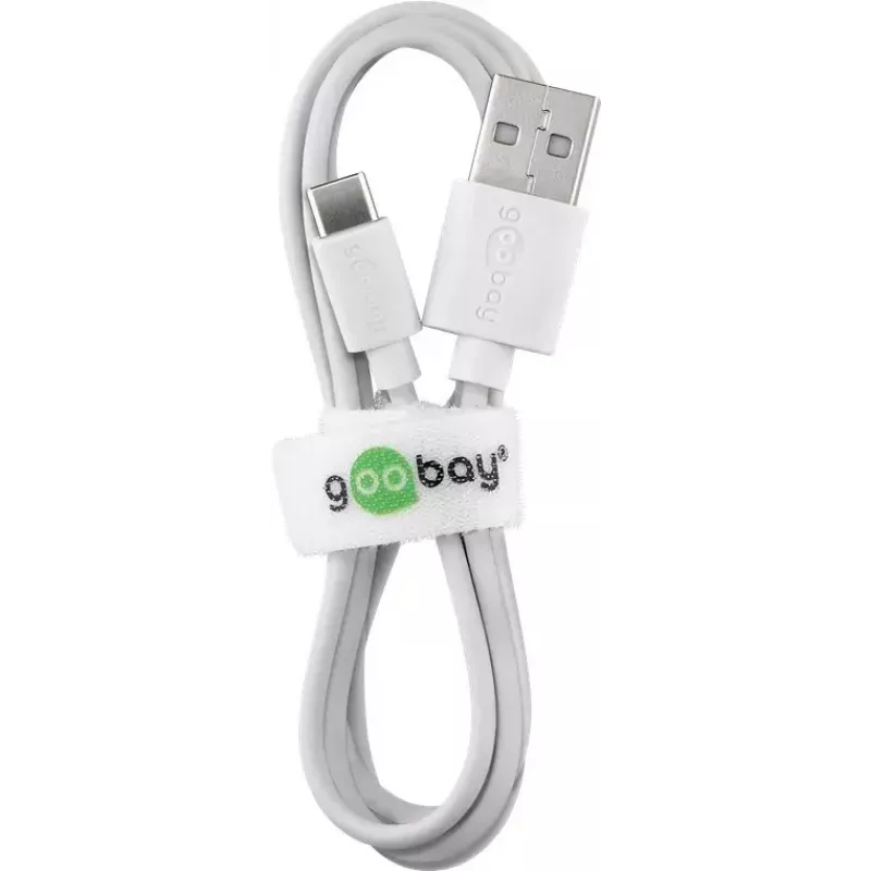Įkroviklis patalpoms Wentronic 45300, 5V/1A, Micro USB