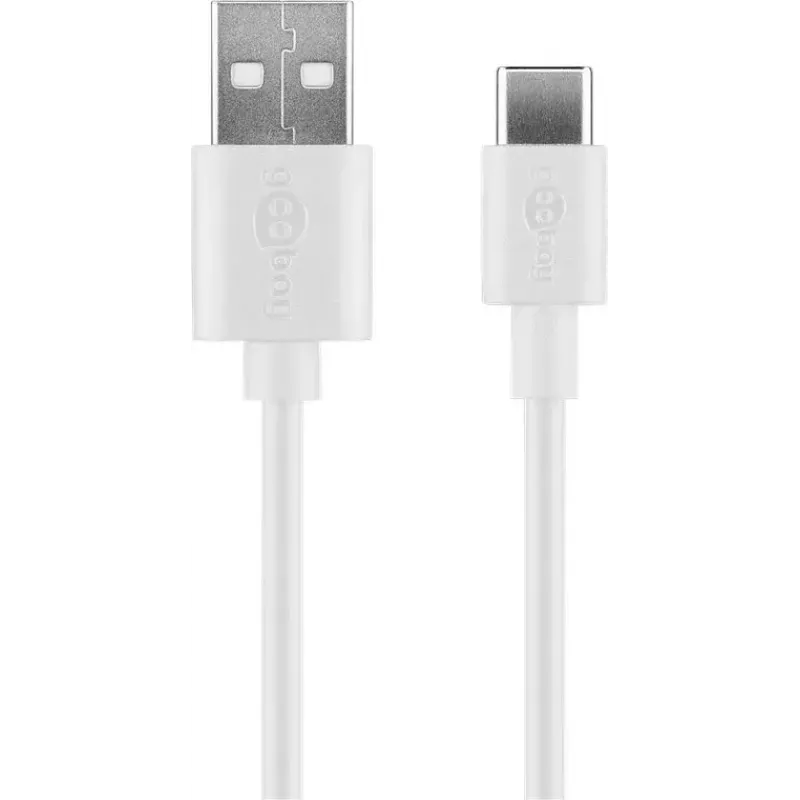 Įkroviklis patalpoms Wentronic 45300, 5V/1A, Micro USB