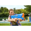 Vandens pistoletas Zuru XSHOT Hydra Pulse Motor Soaker su varikliu, įmontuota talpa, 9 m atstumu