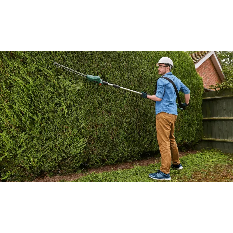 Bosch UniversalHedgePole 18 vienaašmenis 3,6 kg