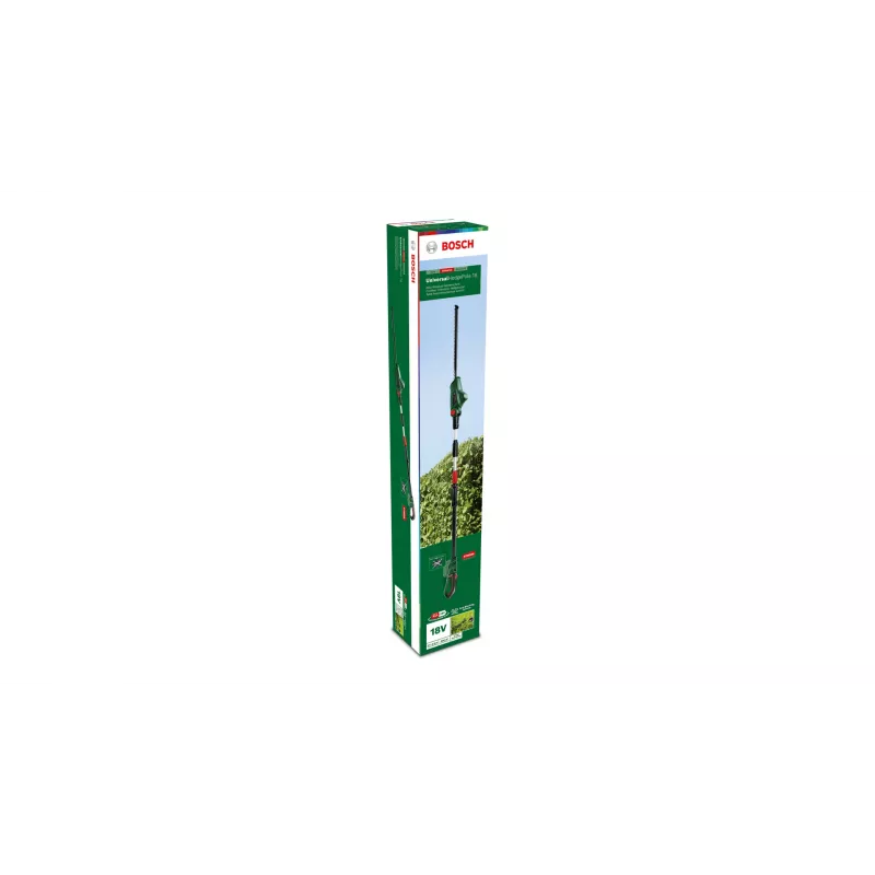 Bosch UniversalHedgePole 18 vienaašmenis 3,6 kg