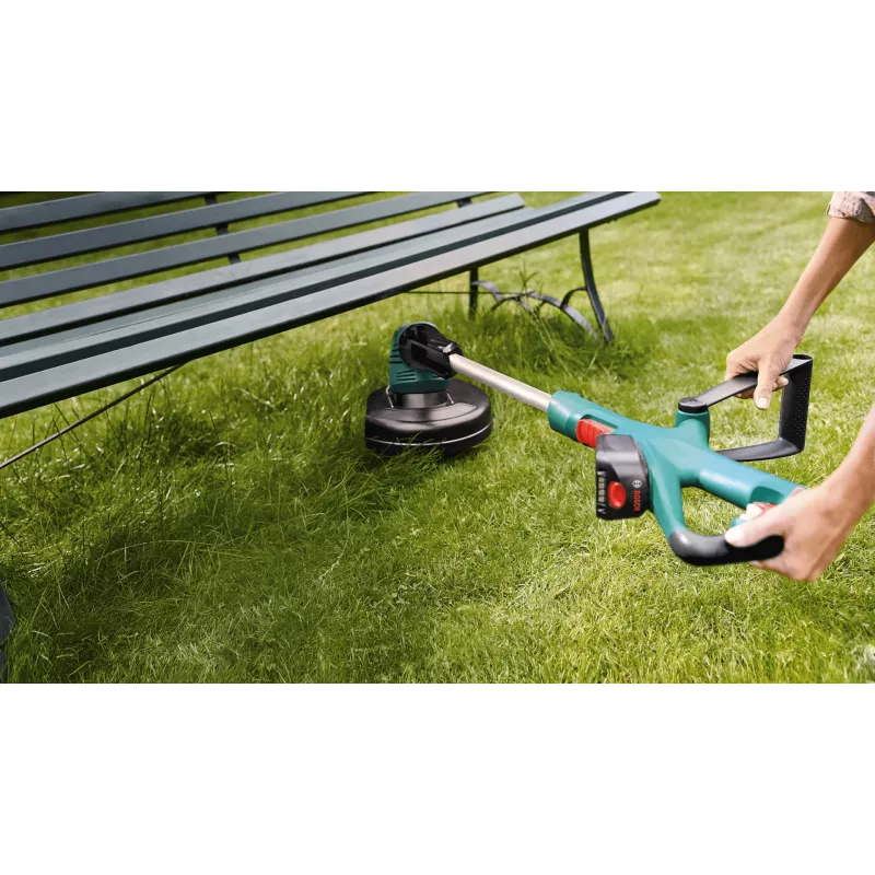Elektrinė žoliapjovė Bosch ART 24 24 cm 400 W AC