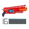 ZURU XSHOT Excel 36675 Caliber žaislinis šautuvas su strėlytėmis, iki 27 m nuotolio