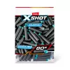 XSHOT Excel Darts papildymo pakuotė (80 strėlių) ZURU