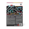 XSHOT Excel Darts papildymo pakuotė (80 strėlių) ZURU