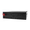 Chieftec CMR-425 5.25 inch keitiklio skydelis 4x 2.5 inch SATA diskams, juodas