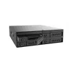 Chieftec CMR-425 5.25 inch keitiklio skydelis 4x 2.5 inch SATA diskams, juodas