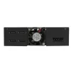 Chieftec CMR-425 5.25 inch keitiklio skydelis 4x 2.5 inch SATA diskams, juodas