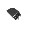 Chieftec CMR-425 5.25 inch keitiklio skydelis 4x 2.5 inch SATA diskams, juodas