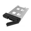 Chieftec CMR-625 6x2.5 inch SATA kietųjų diskų bloko modulis, juodas