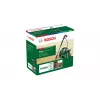 Bosch EasyAquatak 120 elektrinis aukšto slėgio ploviklis, kompaktiškas, 348 l/h, 1500 W, juodos ir žalios spalvos