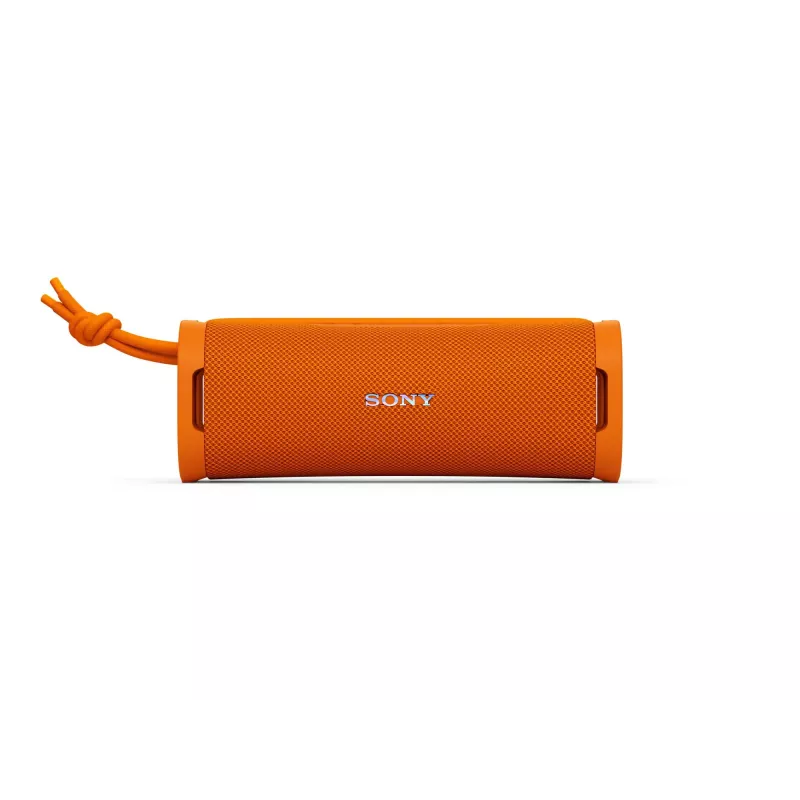 Nešiojamas Bluetooth garsiakalbis Sony SRS-ULT10 ULT FIELD 1, oranžinis (SRSULT10D.CE7)