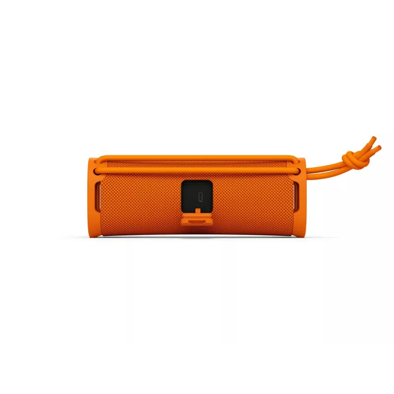 Nešiojamas Bluetooth garsiakalbis Sony SRS-ULT10 ULT FIELD 1, oranžinis (SRSULT10D.CE7)