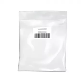 Tinklo kabelis GOOBAY 92462 Cat6 S/FTP (S-STP) baltas 0,15 m RJ-45 auksuoti kontaktai