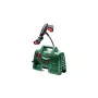 Bosch Easy Aquatak 100 aukšto slėgio plovimo įrenginys, kompaktiškas, elektrinis, 270 l/h, 1100 W, žalias