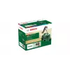 Bosch Easy Aquatak 100 aukšto slėgio plovimo įrenginys, kompaktiškas, elektrinis, 270 l/h, 1100 W, žalias