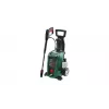 Bosch UniversalAquatak 135 aukšto slėgio plovimo įrenginys kompaktiškas elektrinis 410 l/h 1900 W juodas, žalias