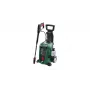 Bosch UniversalAquatak 135 aukšto slėgio plovimo įrenginys kompaktiškas elektrinis 410 l/h 1900 W juodas, žalias