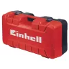Šlifuoklis gipskartoniui Sander Einhell TE-DW 18/225 Li - Solo juodas raudonas