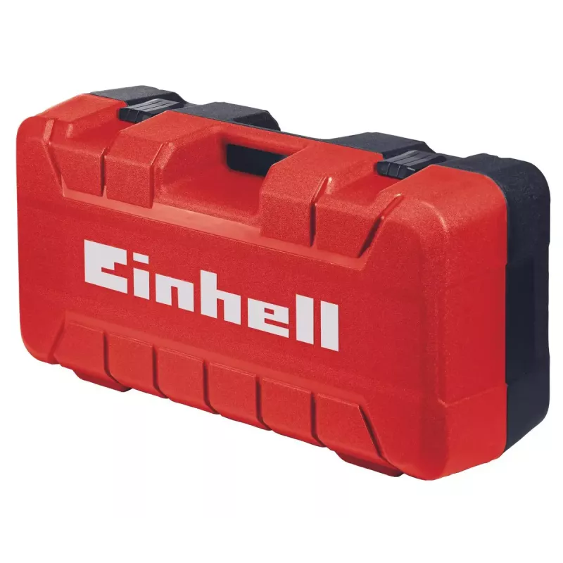 Šlifuoklis gipskartoniui Sander Einhell TE-DW 18/225 Li - Solo juodas raudonas