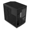Korpusas HYTE Y70 Touch Infinite Midi Tower juodas