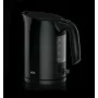 Braun WK 3110 BK elektrinis virdulys 1,7 L 3000 W Juodas