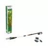 Bosch UniversalChainPole 18 vielinis teleskopinis genėtuvas 4 m/s 3.19 kg