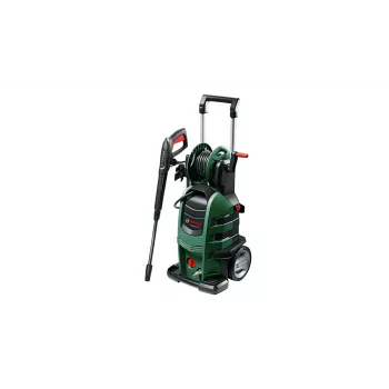 Bosch AdvancedAquatak 150 aukšto slėgio plovimo įrenginys vertikalus elektrinis 510 l/h 2200 W juodas, žalias