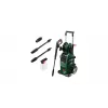 Bosch AdvancedAquatak 150 aukšto slėgio plovimo įrenginys vertikalus elektrinis 510 l/h 2200 W juodas, žalias