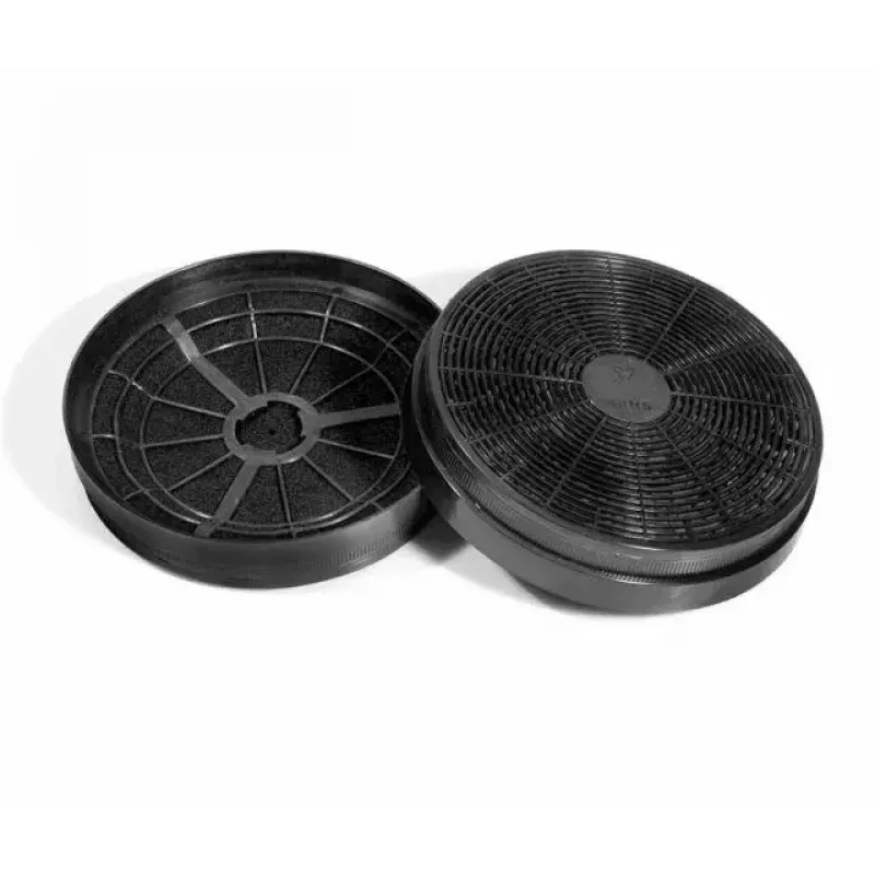 Anglies filtras Respekta MIZ 0023 N, 2 vnt.