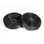 Anglies filtras Respekta MIZ 0023 N, 2 vnt.