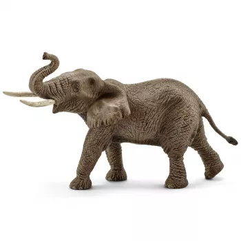 Schleich WILD LIFE Afrikinis dramblys, patinas, 3 m.