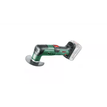 Bosch UniversalMulti 18V-32 Solo daugiafunkcis įrankis (be akumuliatoriaus ir įkroviklio) 19000 OPM