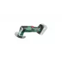 Bosch UniversalMulti 18V-32 Solo daugiafunkcis įrankis (be akumuliatoriaus ir įkroviklio) 19000 OPM