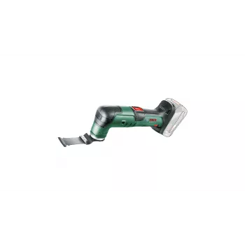 Bosch UniversalMulti 18V-32 Solo daugiafunkcis įrankis (be akumuliatoriaus ir įkroviklio) 19000 OPM