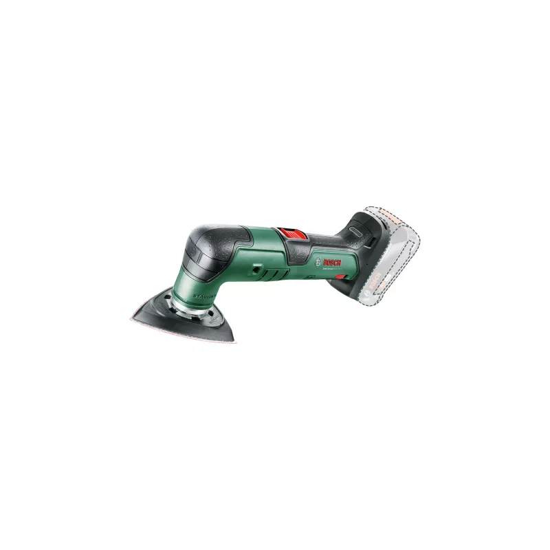 Bosch UniversalMulti 18V-32 Solo daugiafunkcis įrankis (be akumuliatoriaus ir įkroviklio) 19000 OPM