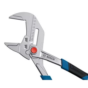 Bosch Professional veržliaraktis-replės, 250 mm (1 600 A02 W3R)