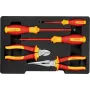 Bosch elektrinis įrankis 1600A02NG2 600W 230V