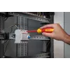 Atsuktuvų rinkinys Bosch 7 vnt. VDE su fazės indikatoriumi 1600A02NF8