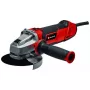 Kampinis šlifuoklis Einhell TE-AG 125/1010 CE Q