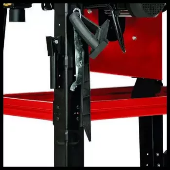 Stalinis pjūklas Einhell TC-TS 315 U