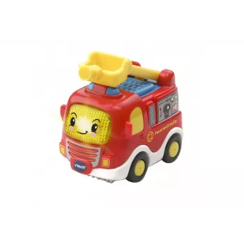 VTech Tut Tut Baby Flitzer 80-514004 žaislinis sunkvežimis / trasa