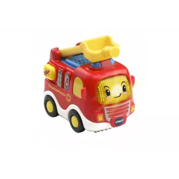 VTech Tut Tut Baby Flitzer 80-514004 žaislinis sunkvežimis / trasa