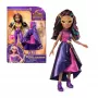 Mados lėlė Spinmaster Unicorn Academy Sophia Masquerade 241mm Įvairiaspalvė