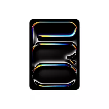 APPLE iPad Pro M4 11 colių Wi-Fi 2TB Sidabrinis Nano-tekstūros stiklas