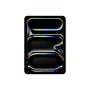 APPLE iPad Pro M4 11 colių Wi-Fi 2TB Sidabrinis Nano-tekstūros stiklas