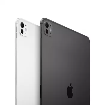 APPLE iPad Pro M4 11 colių Wi-Fi 2TB Sidabrinis Nano-tekstūros stiklas