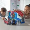 Transporto priemonės rinkinys Spinmaster PAW Patrol Launche & Rescue Patroller, plastikas, įvairiaspalvis, nuo 3 m.