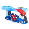 Transporto priemonės rinkinys Spinmaster PAW Patrol Launche & Rescue Patroller, plastikas, įvairiaspalvis, nuo 3 m.